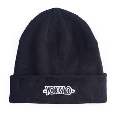 YOKKAO Muay Thai Beanie – Fighter Edition