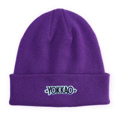 YOKKAO Muay Thai Beanie – Fighter Edition