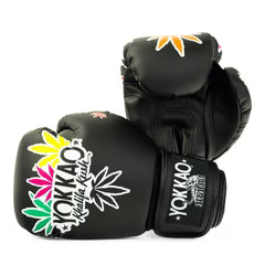 YOKKAO Khalifa Kush Muay Thai Boxing Gloves