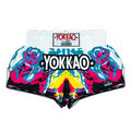 YOKKAO Tiger Family Muay Thai Shorts