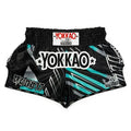 YOKKAO Power Muay Thai Shorts – Competition Ready