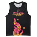 YOKKAO Flame Muay Thai Workout Tank Top