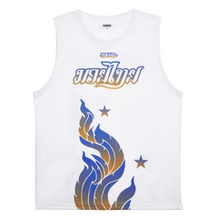 YOKKAO Flame Muay Thai Workout Tank Top