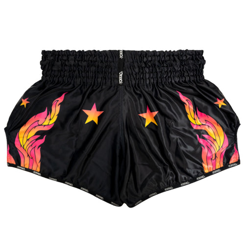 YOKKAO Flame Muay Thai Shorts
